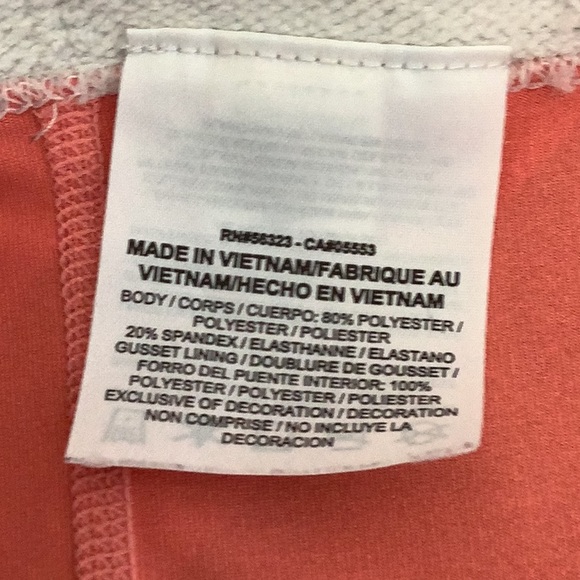 Nike Shorts Nike Women’s Training Short - Picture 8 of 8